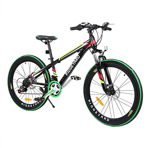 Samger Bicicleta de Montaña Bicicleta 