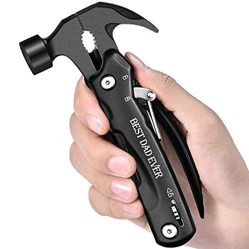 All in One Tools Mini Multitool