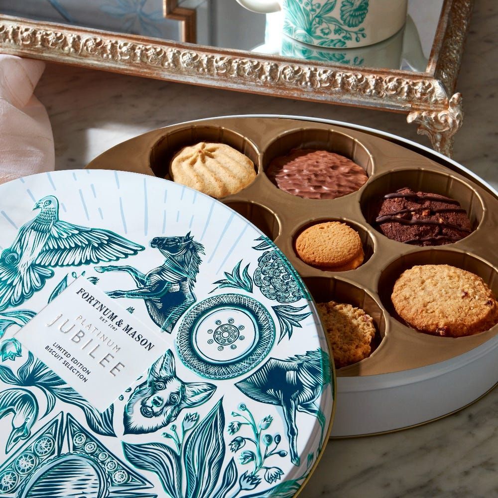 FORTNUM＆MASON Platinum Jubilee BLEND TEA Amazon.co.jp: Fortnum & Mason England Queen Elizabeth 70