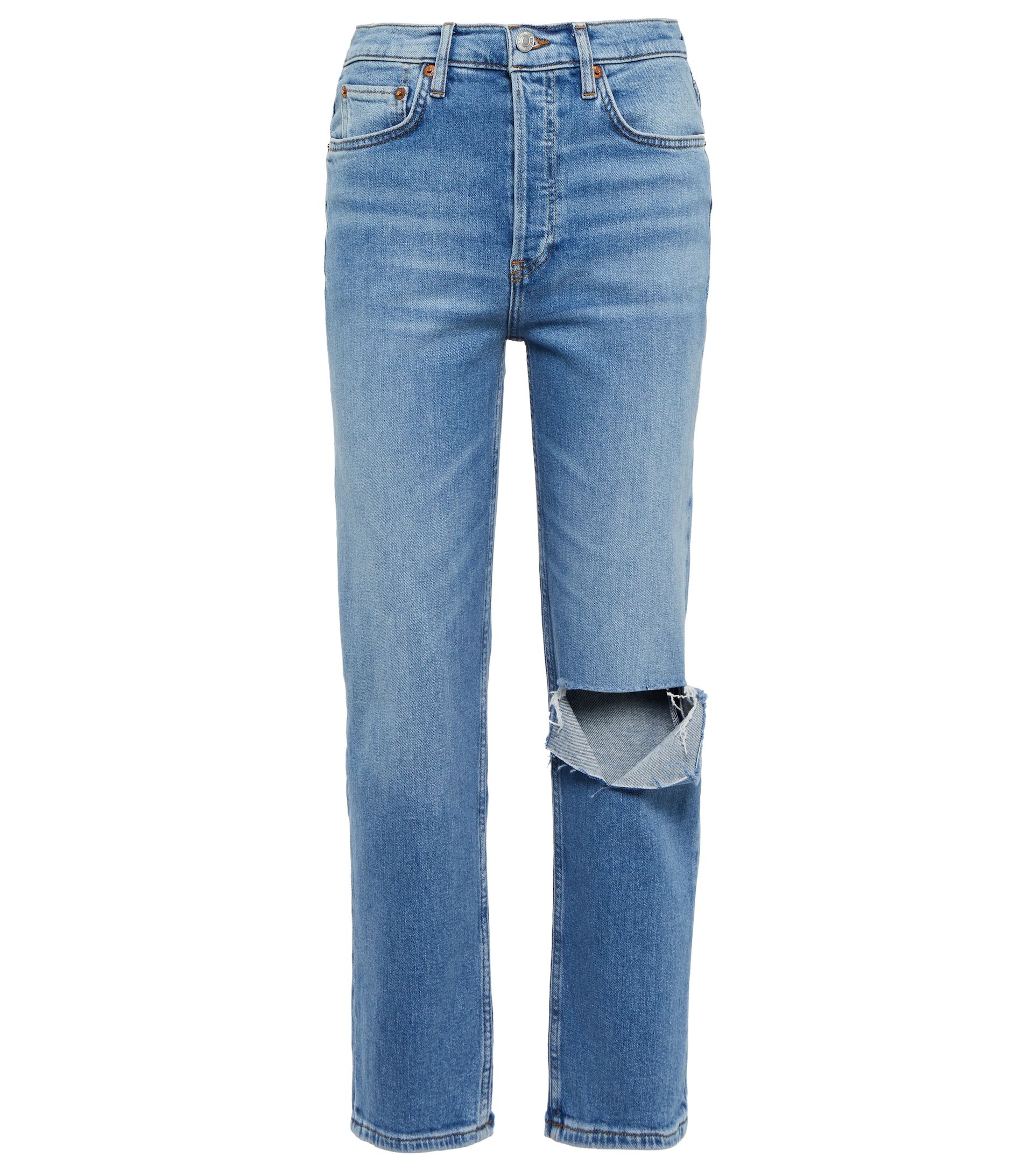 Hollister Tube Jeans blue jeans look Fashion Jeans Tube Jeans 