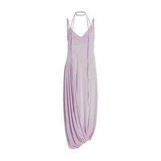 Roxanne Draped Dress