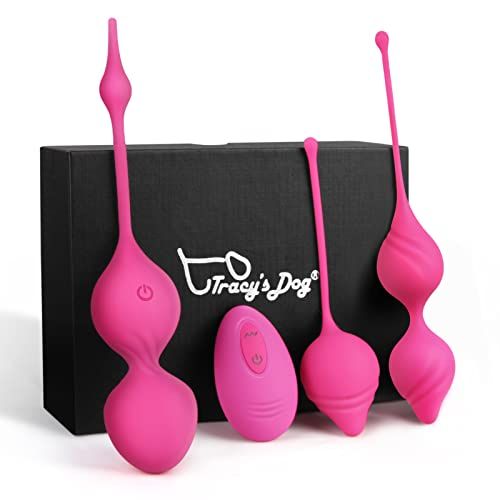 Las 10 mejores bolas chinas para disfrutar del sexo