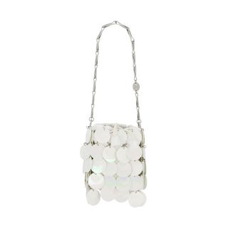 Sparkle Sequin Bucket Bag