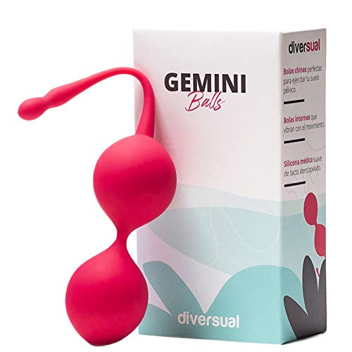 Gemini Balls