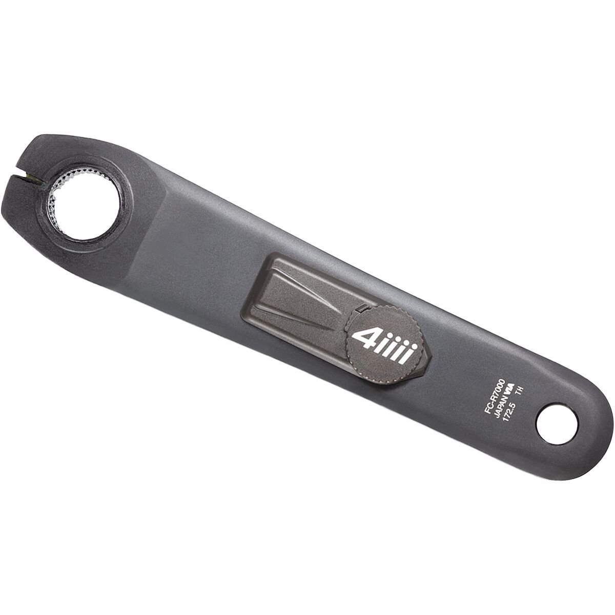 4iiii precision shimano store r7000 power meter