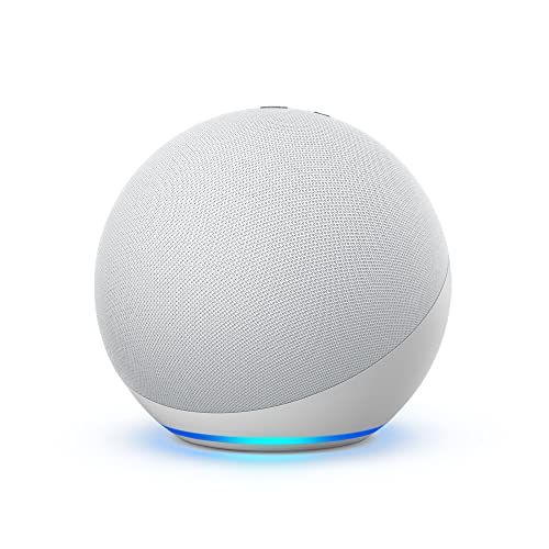 Echo 2nd Generation Home Smart Assistant Speaker for use