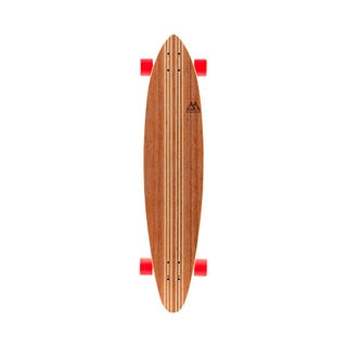 Hana Pintail Longboard