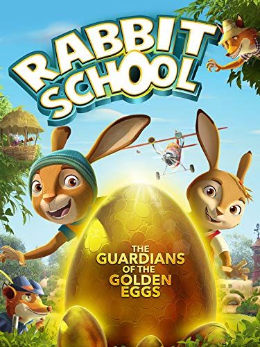 40 Best Easter Movies for Kids 2023 - Top Family Easter Movies