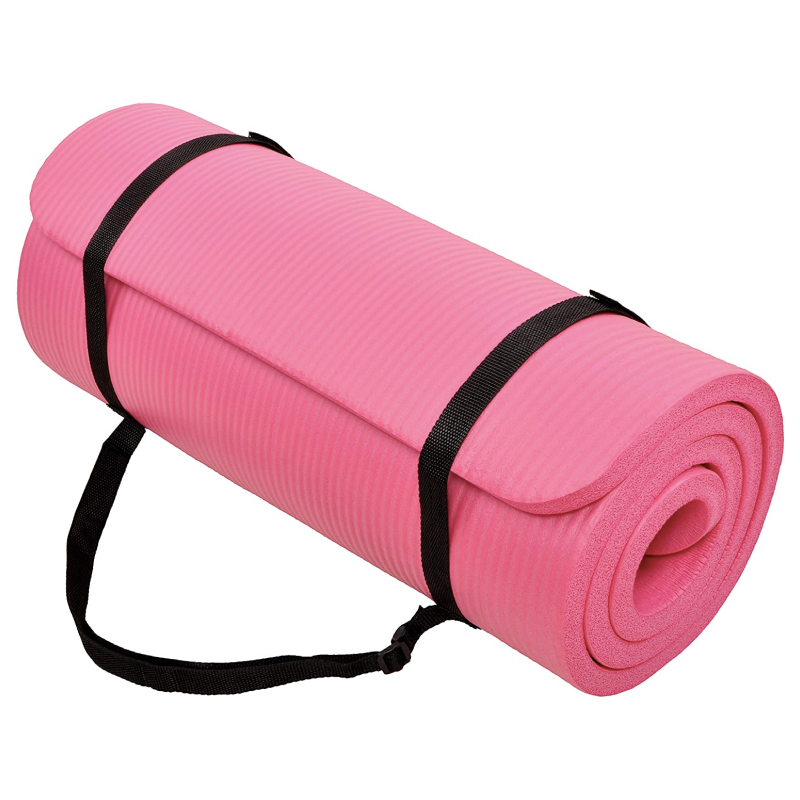 GoCloud All-Purpose Extra Thick Exercise Mat
