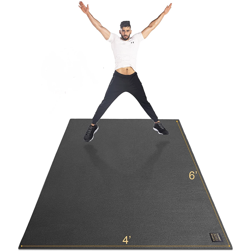 Large Exercise Mat 