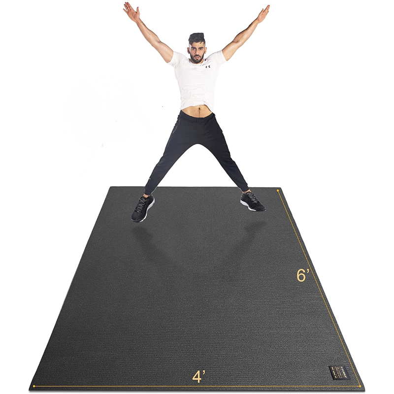 7 Best Exercise Mats in 2024 Exercise Mat Reviews