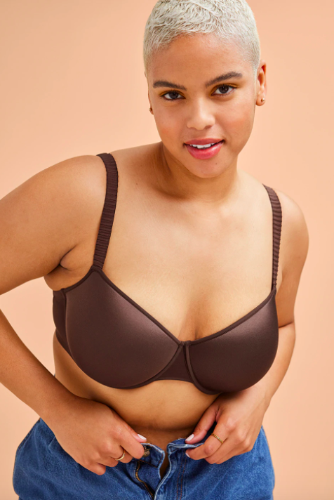 The Best 15 Expert-Recommended T-Shirt Bras of 2024