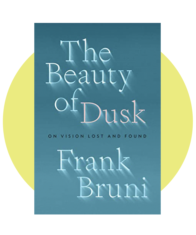 The Beauty of Dusk: On Vision Lost and Found