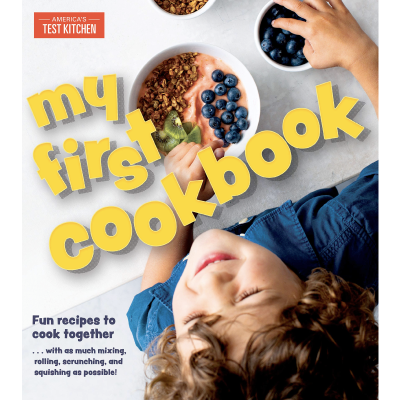 The 8 Best Kids Cookbooks In 2022 - Cookbooks For Kids