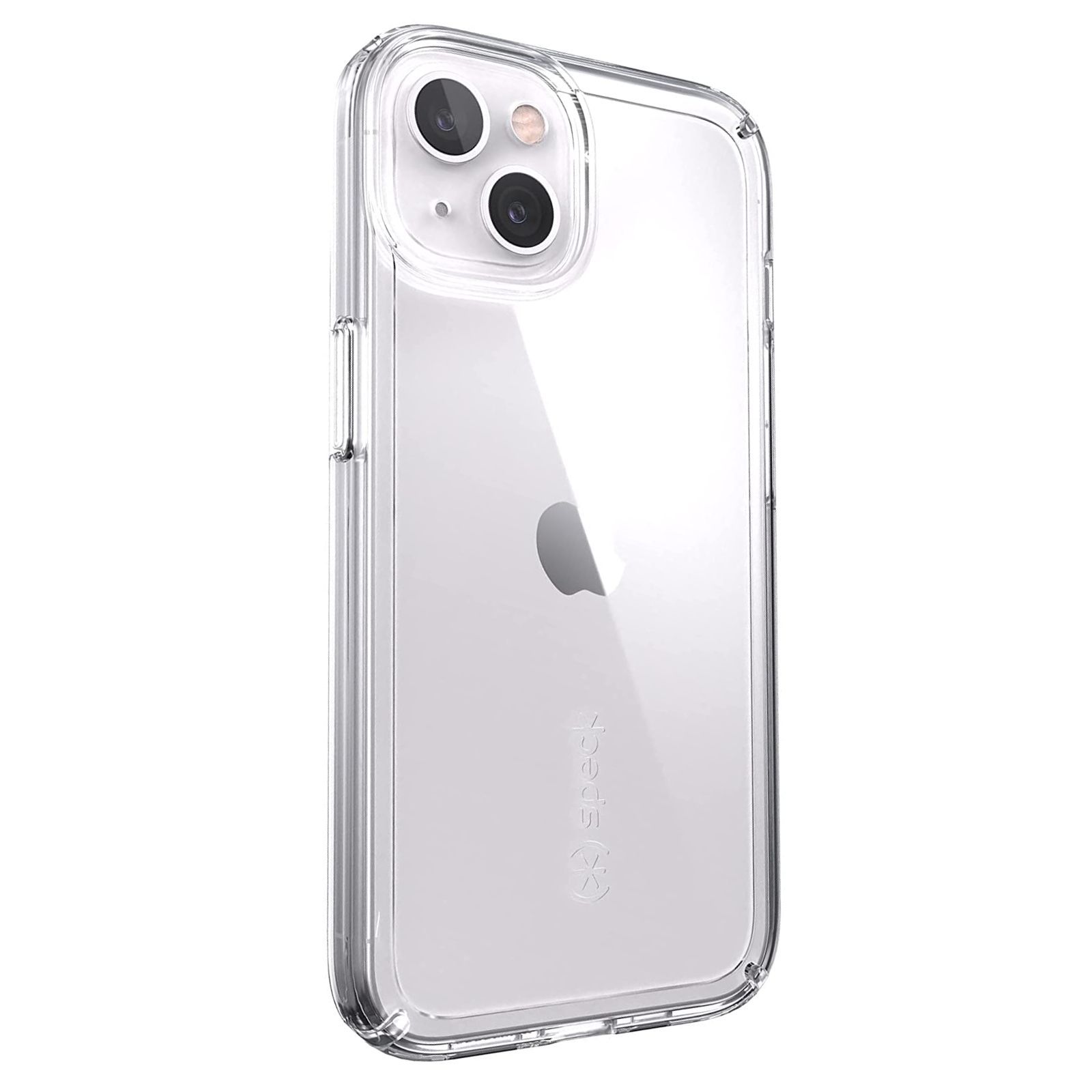 Speck Gemshell Clear Case for iPhone 13