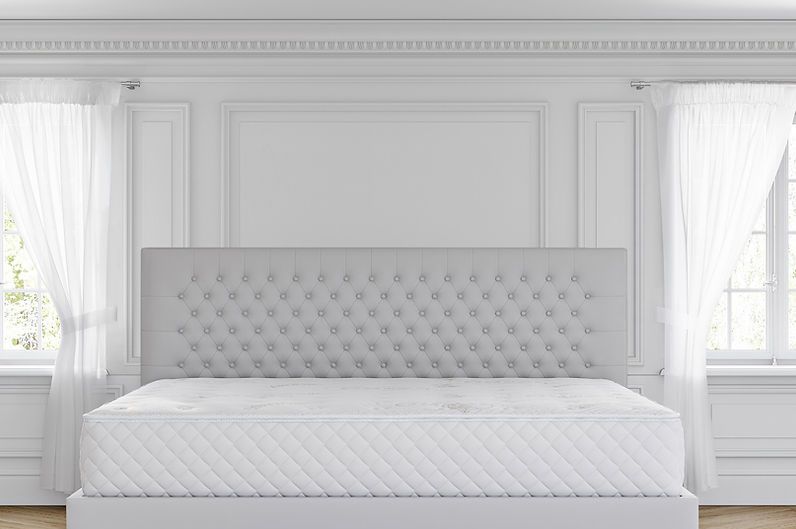 Alaskan King Beds: The Best Mattresses and Where to Buy One