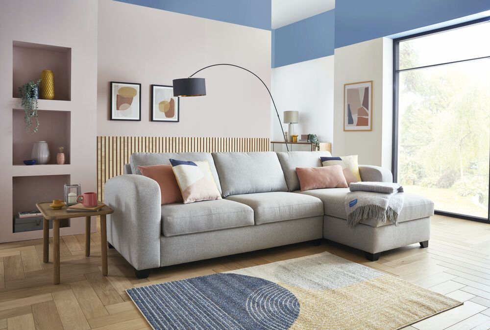 The Best Modular Sofas For 2022, Will My Sofa Fit Through Door Dfs