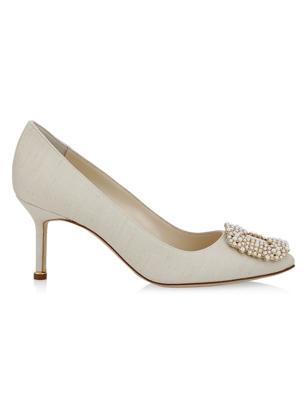 Real Leather Ivory Peep Toe Court Shoes Wedding Special Occasion
