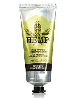 Hemp Hand Protector 100 ml