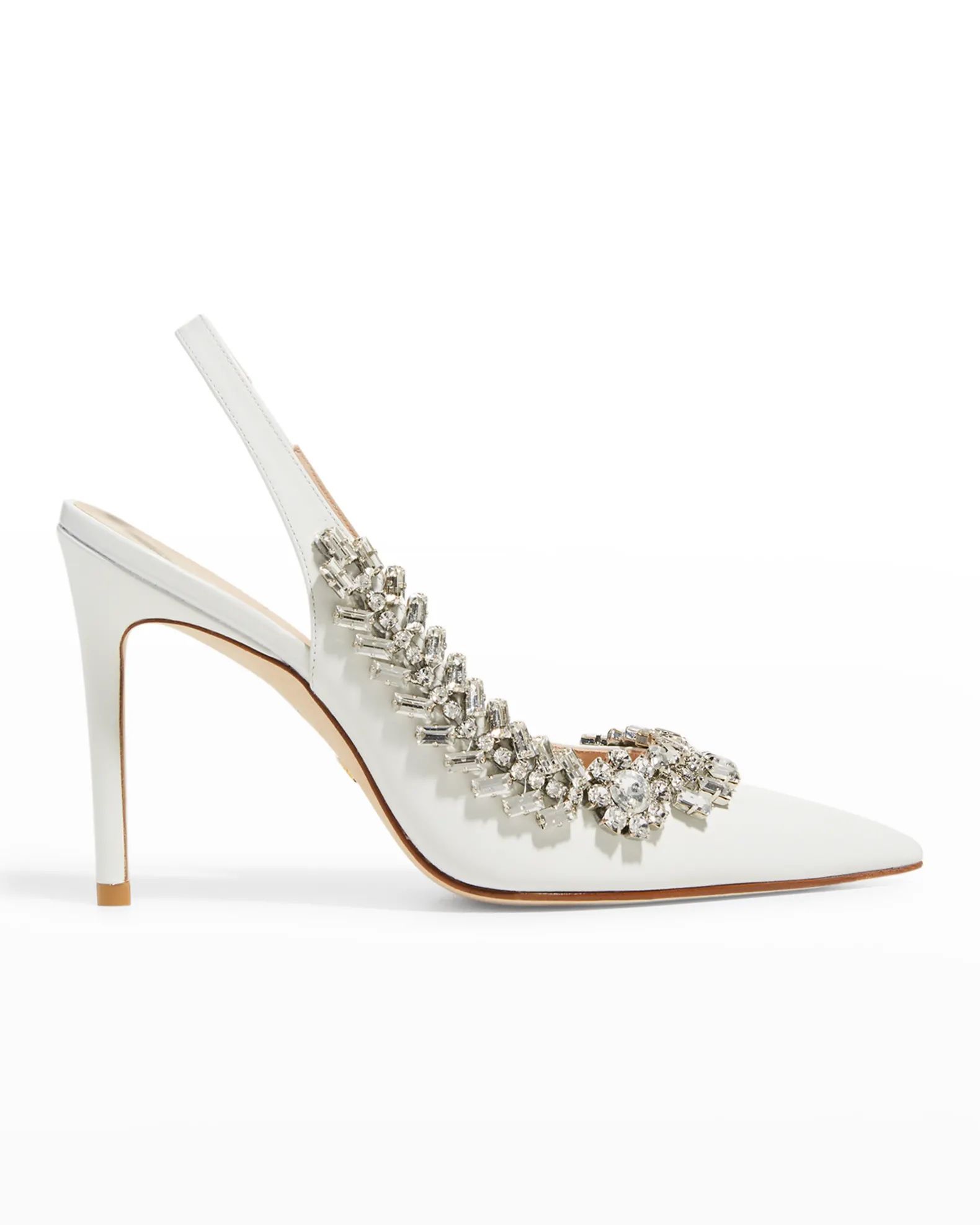 Best Bridal Shoes 2022: The Designer Wedding Shoes Edit PORTER ...