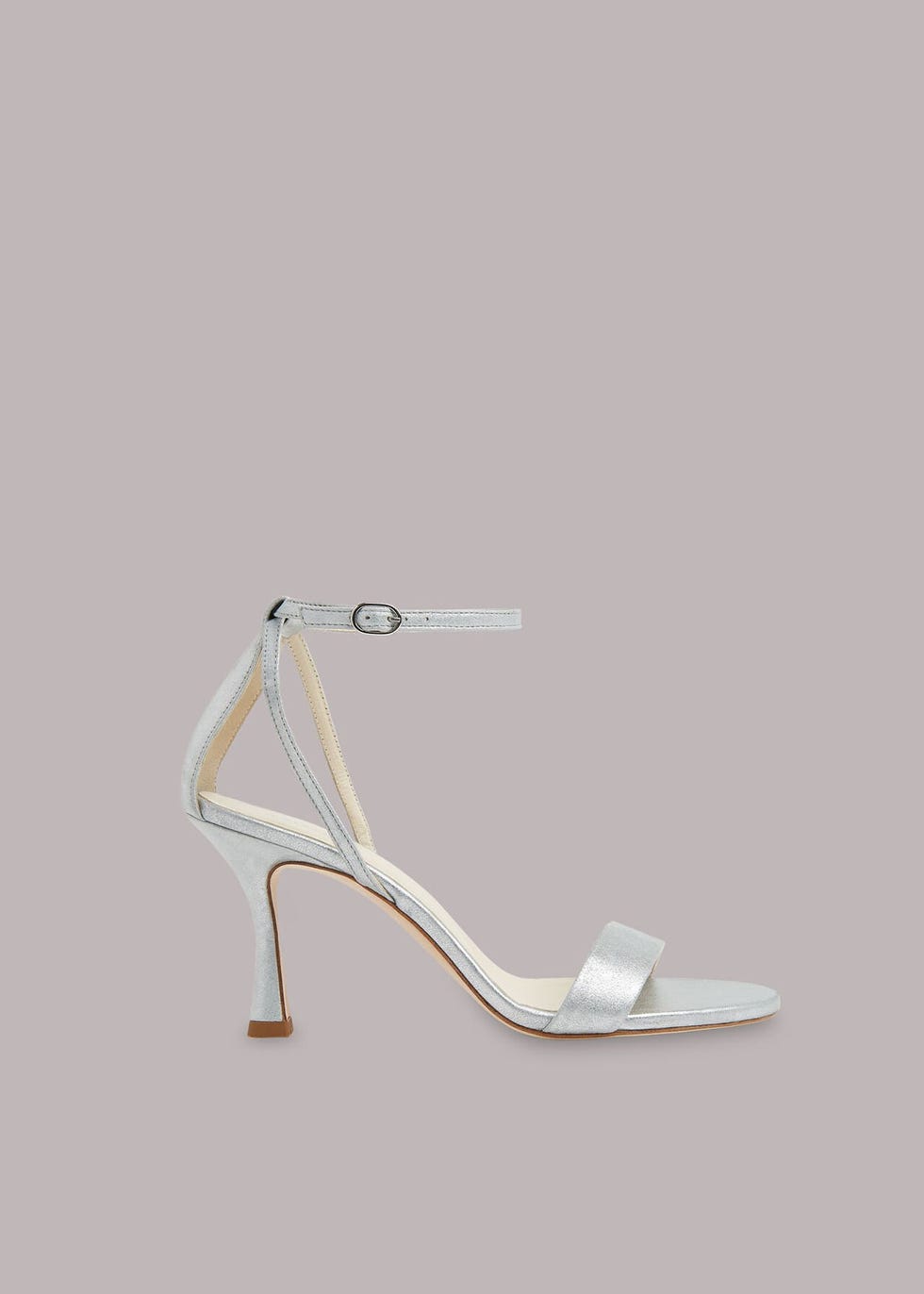 Louboutin Bridal Shoes  Perfect Wedding Magazine