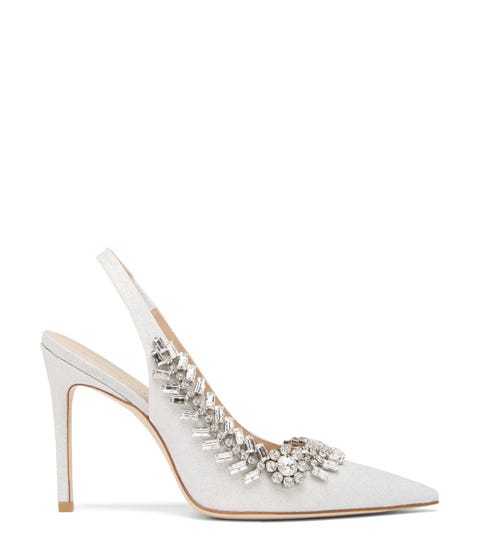 Wedding shoes - best wedding shoes for UK brides 2022