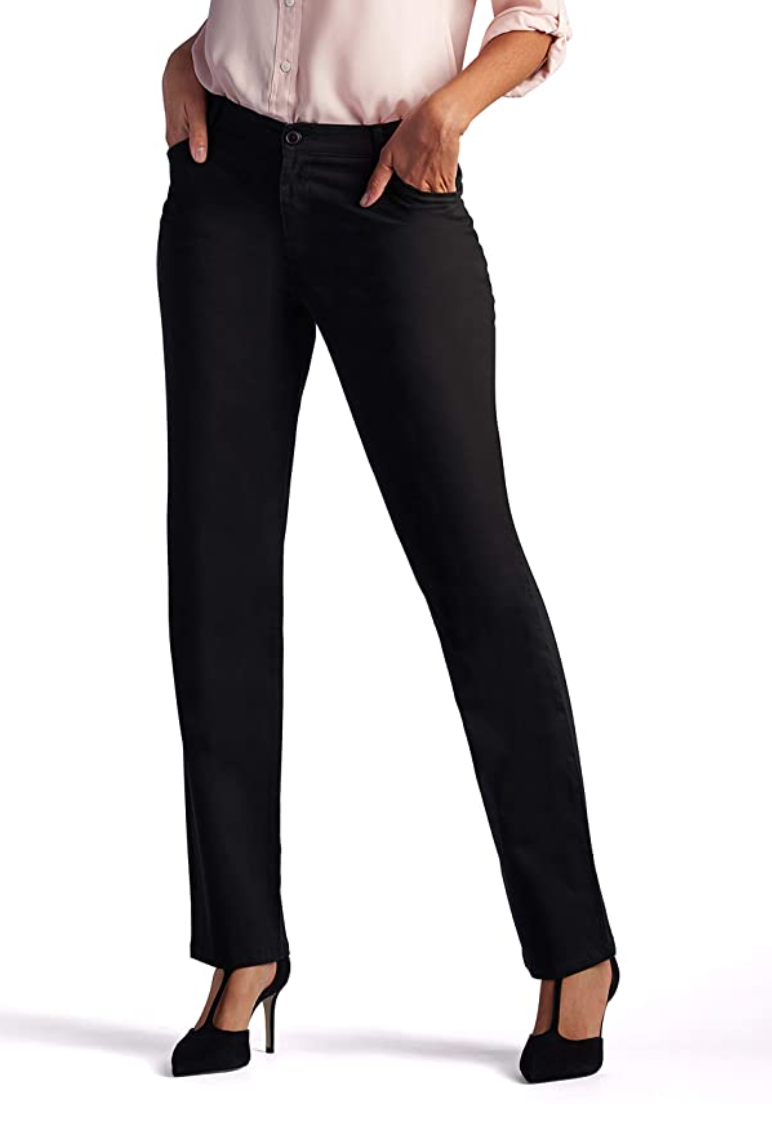 Amazon.com: Tronjori Women High Waist Casual Wide Leg Long Palazzo Pants  Trousers Regular Size(XS Short,Black) : Clothing, Shoes & Jewelry