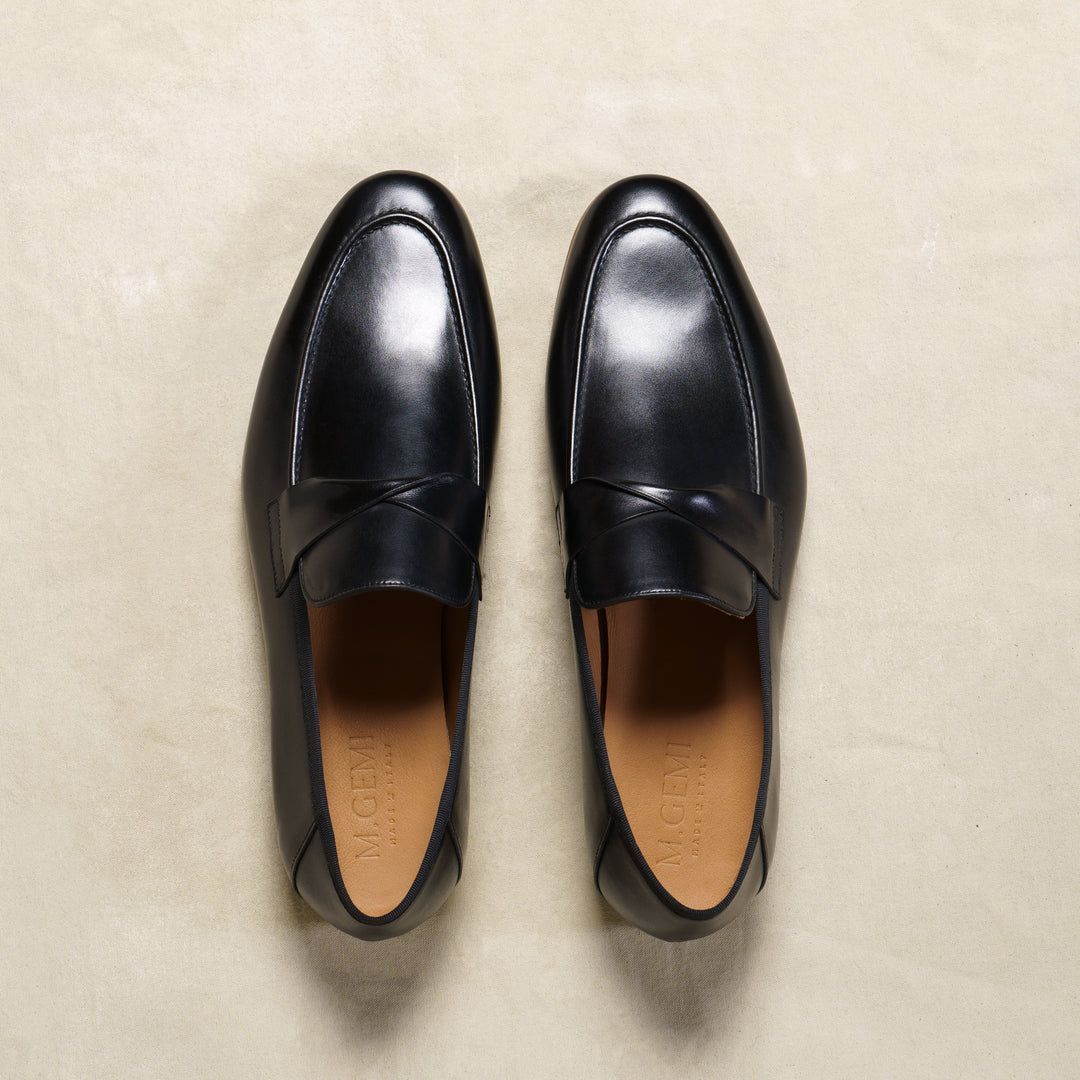 What are men's best formal shoes? - Quora