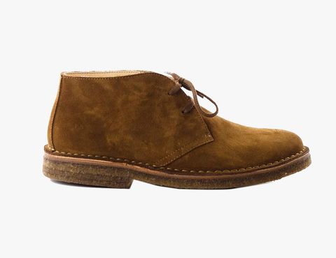 The 12 Best Chukka Boots You Can Buy
