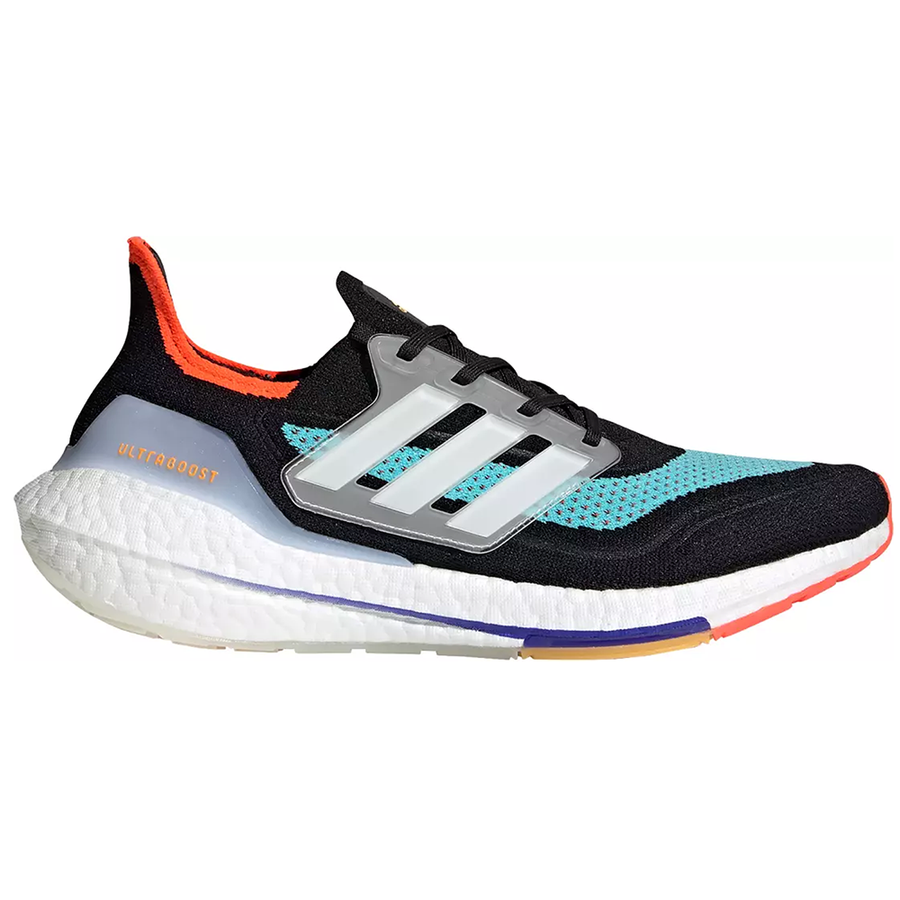 Adidas Ultraboost 21 Running Shoes