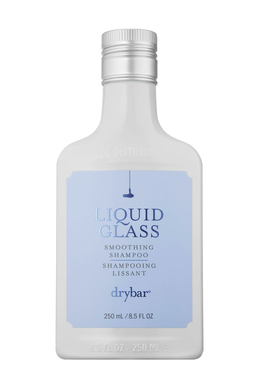 Liquid Glass Smoothing Shampoo 
