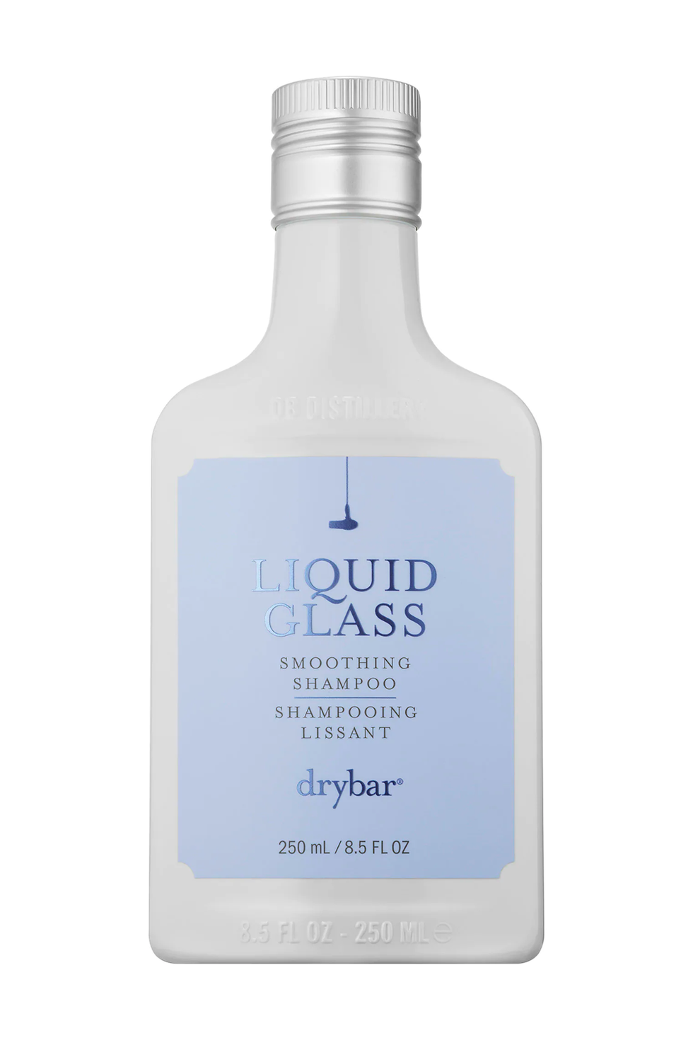 Liquid Glass Smoothing Shampoo Liquid Glass Smoothing Shampoo