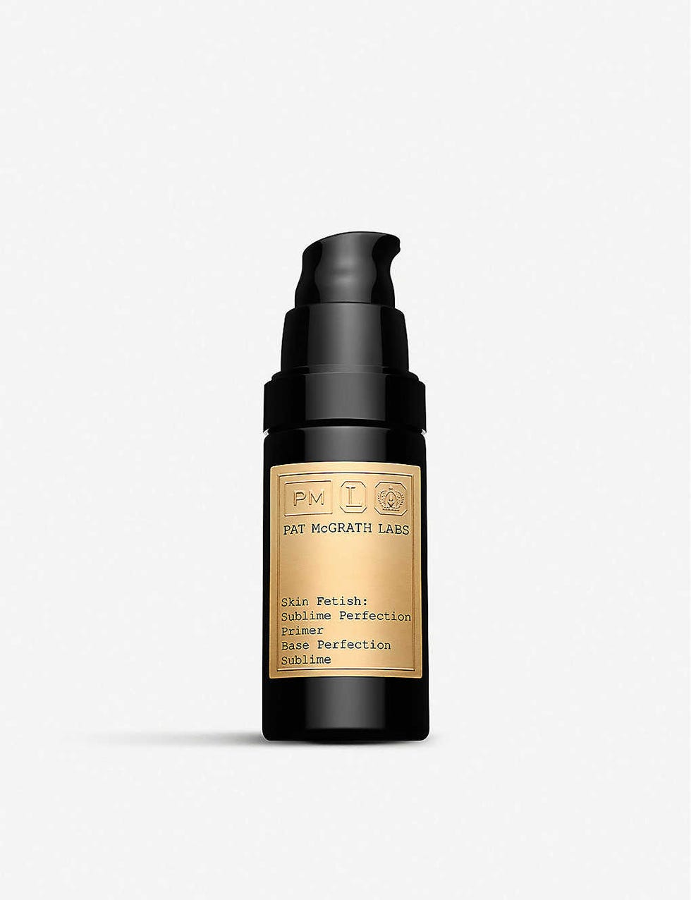 Sublime Perfection Primer