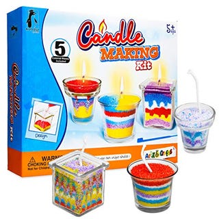 Candle Making Kit