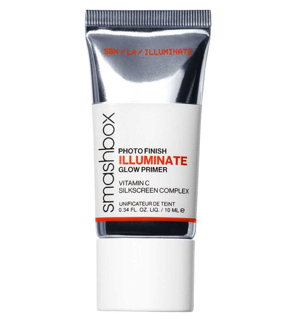 Photo Finish Illuminate Glow Primer