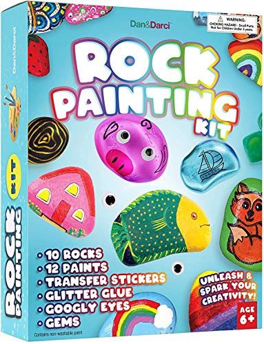 22 Best Craft Kits for Kids Kid Friendly Arts and Craft Ideas