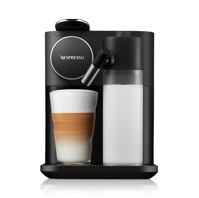 Gran Lattissima Coffee and Espresso Machine by De’Longhi