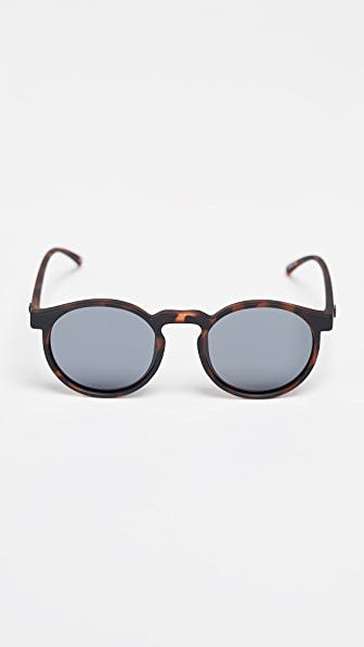 Le Specs Teen Spirit Deux Sunglasses