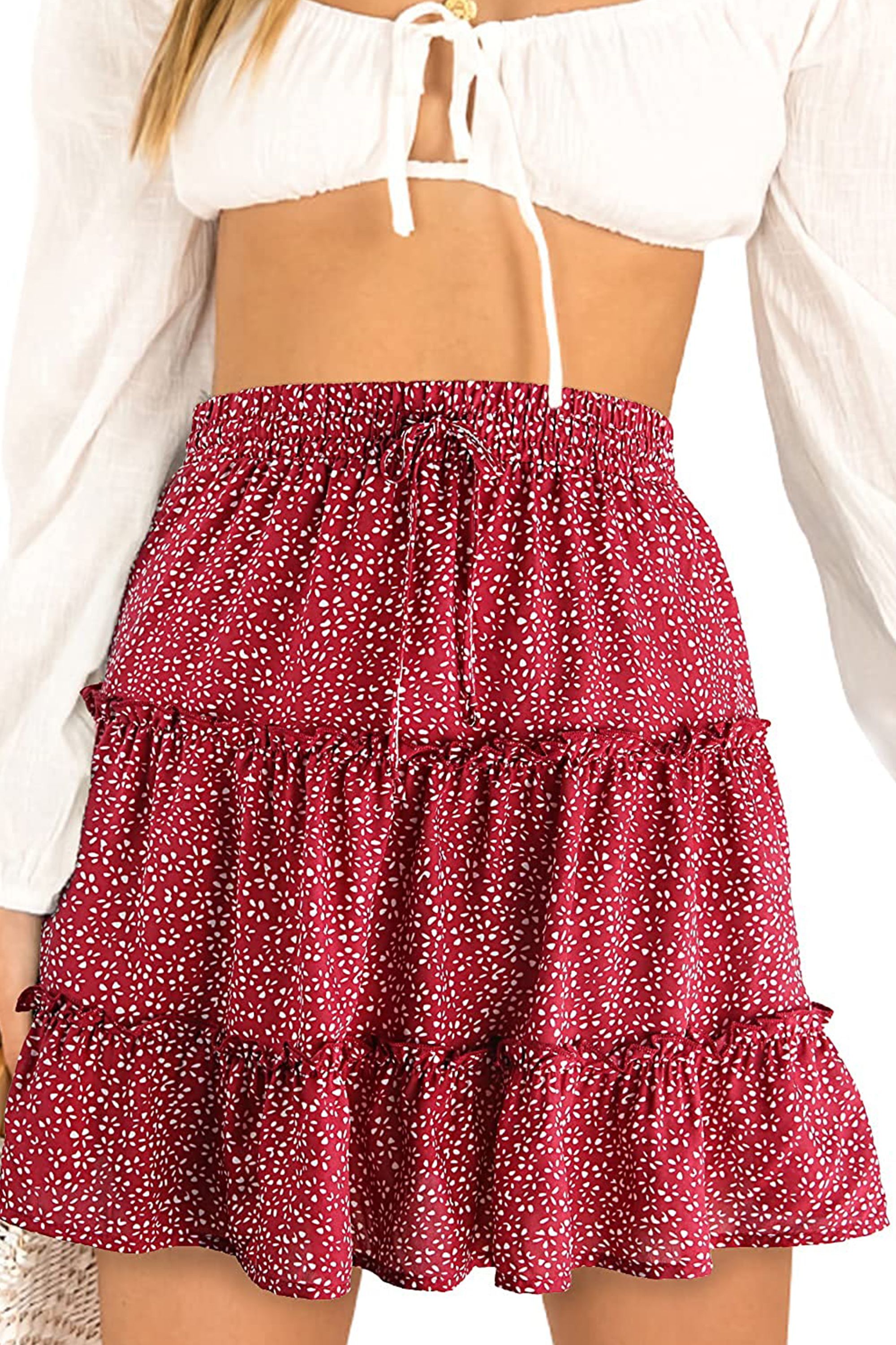 25 Summer Skirts That Are Worth Shaving Your Legs For