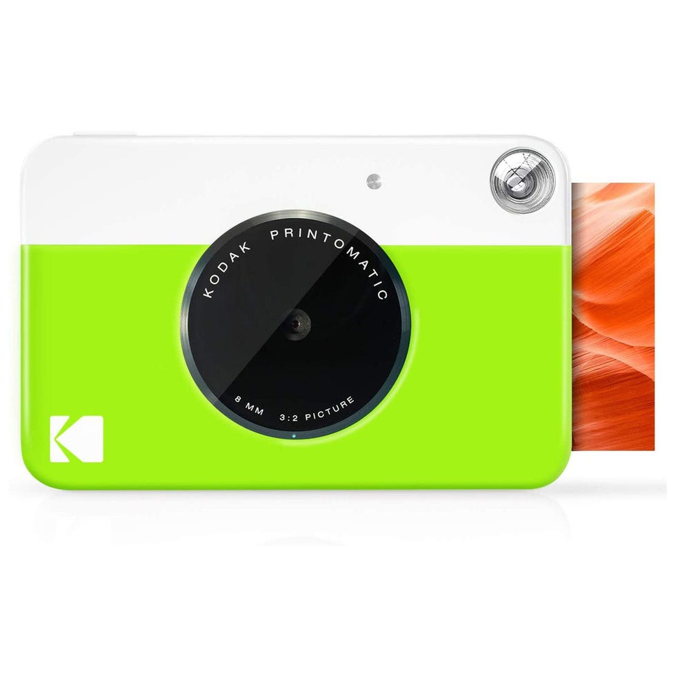 Printomatic Digital Instant Print Camera