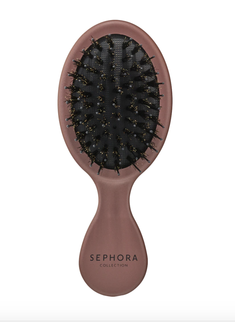 Different Types Of Hair Brushes - Hair Brush Guide Different Types Of Hair Brushes - Hair Brush Guide