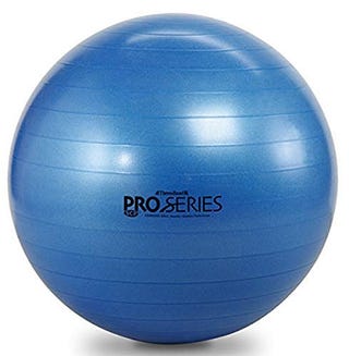 TheraBand Exercise Ball