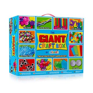 Giant Craft Box 