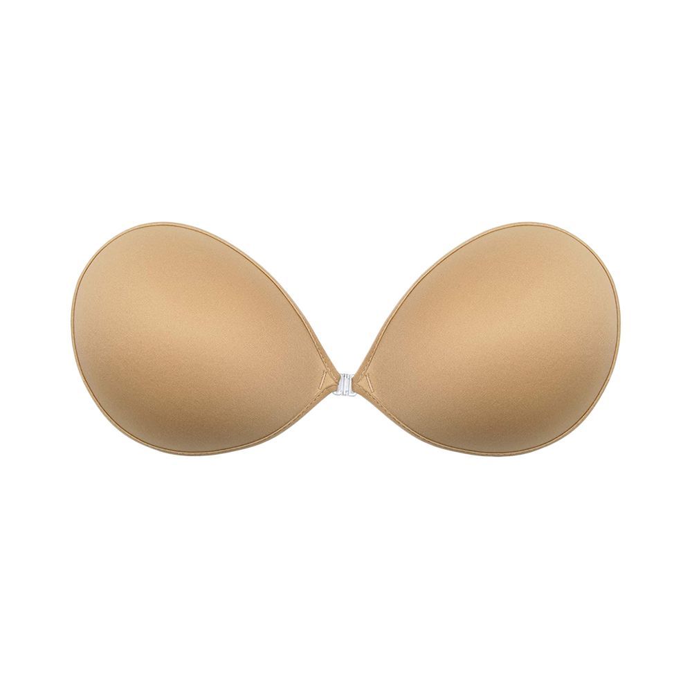 Fabric stick on sale on bra