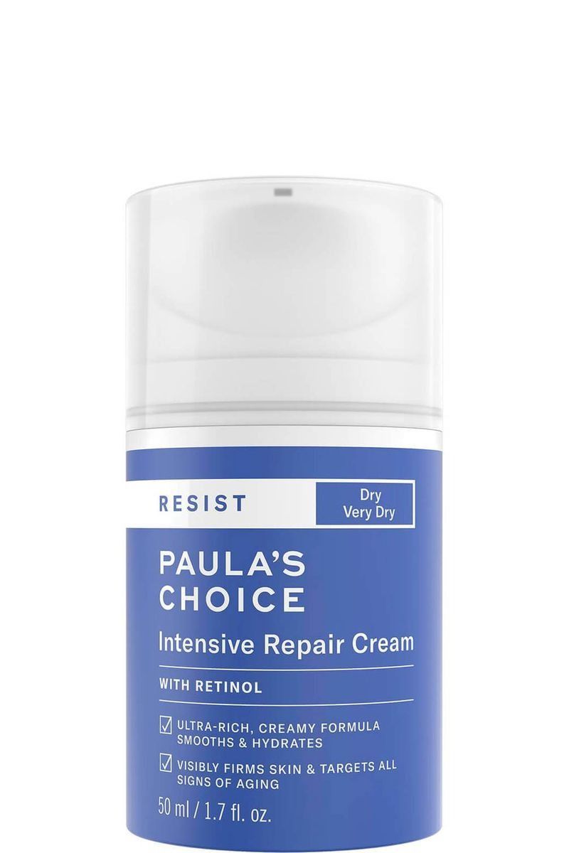Resist Intensive Repair Cream