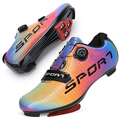 GENAI Cycling Shoes