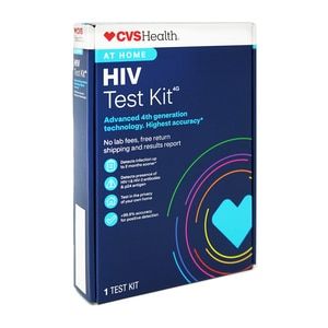 sti std test kit