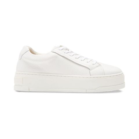26 Best White Sneakers for 2022 - Classic White Shoes That Go With ...