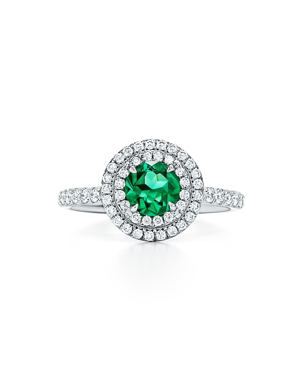 Tiffany Soleste Ring