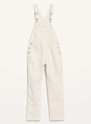 Workwear Jean Overalls